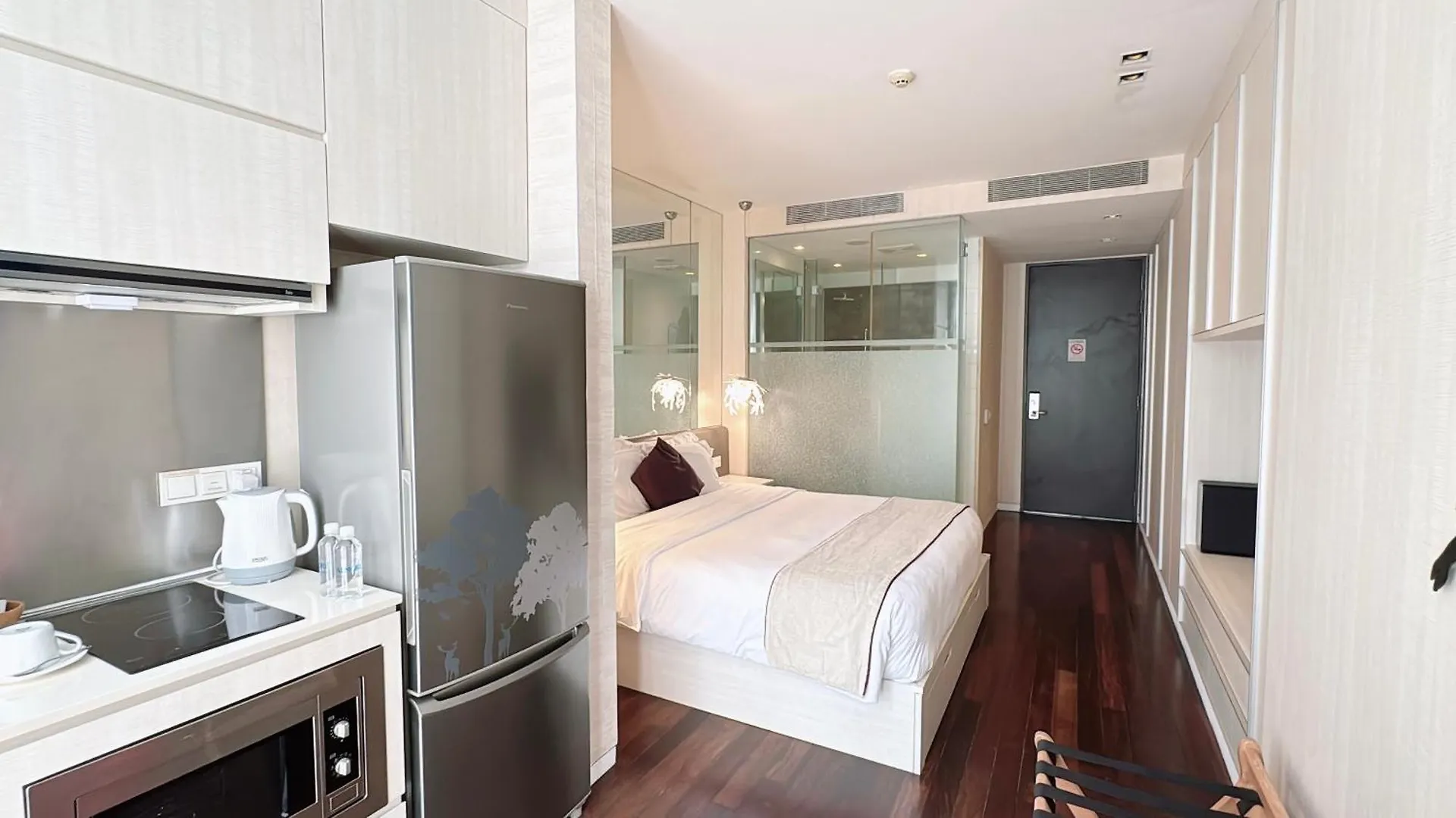 Liv Residences Serviced Apartment Singapore 0*,  Singapore