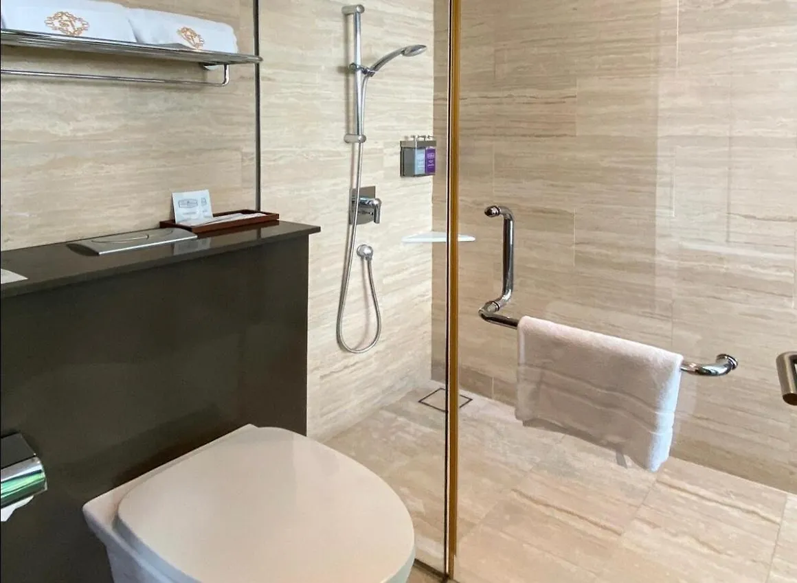 Liv Residences Serviced Apartment Singapore 0*,
