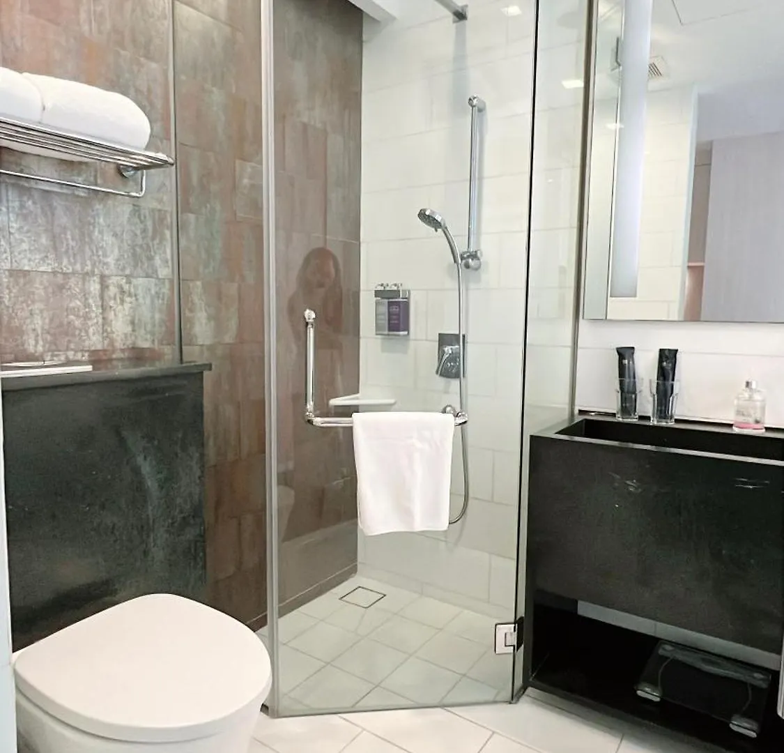 Liv Residences Serviced Apartment Singapore Lejlighedshotel