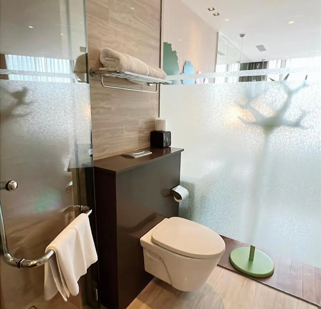 Liv Residences Serviced Apartment Singapore 0*,  Singapore