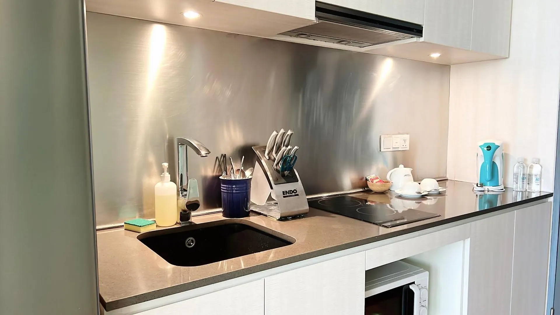 Liv Residences Serviced Apartment Singapore Singapore