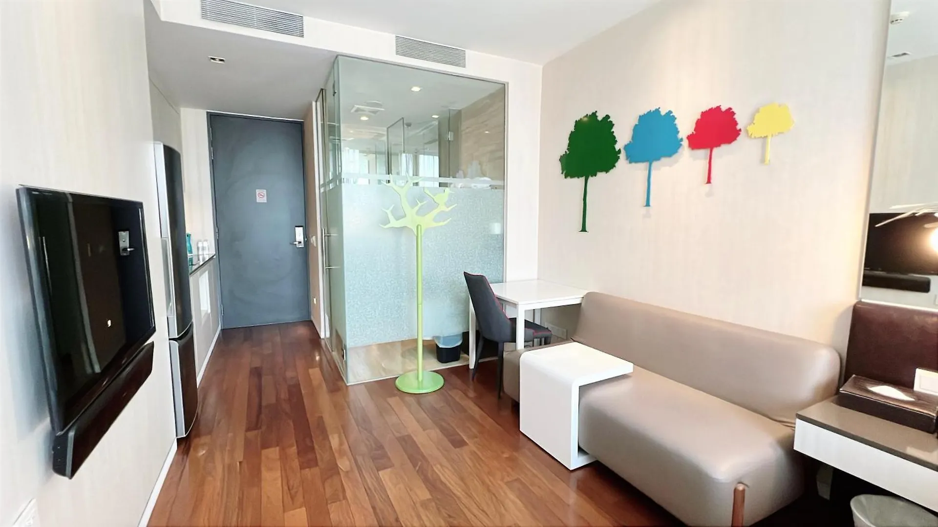 Liv Residences Serviced Apartment Singapore 0*,