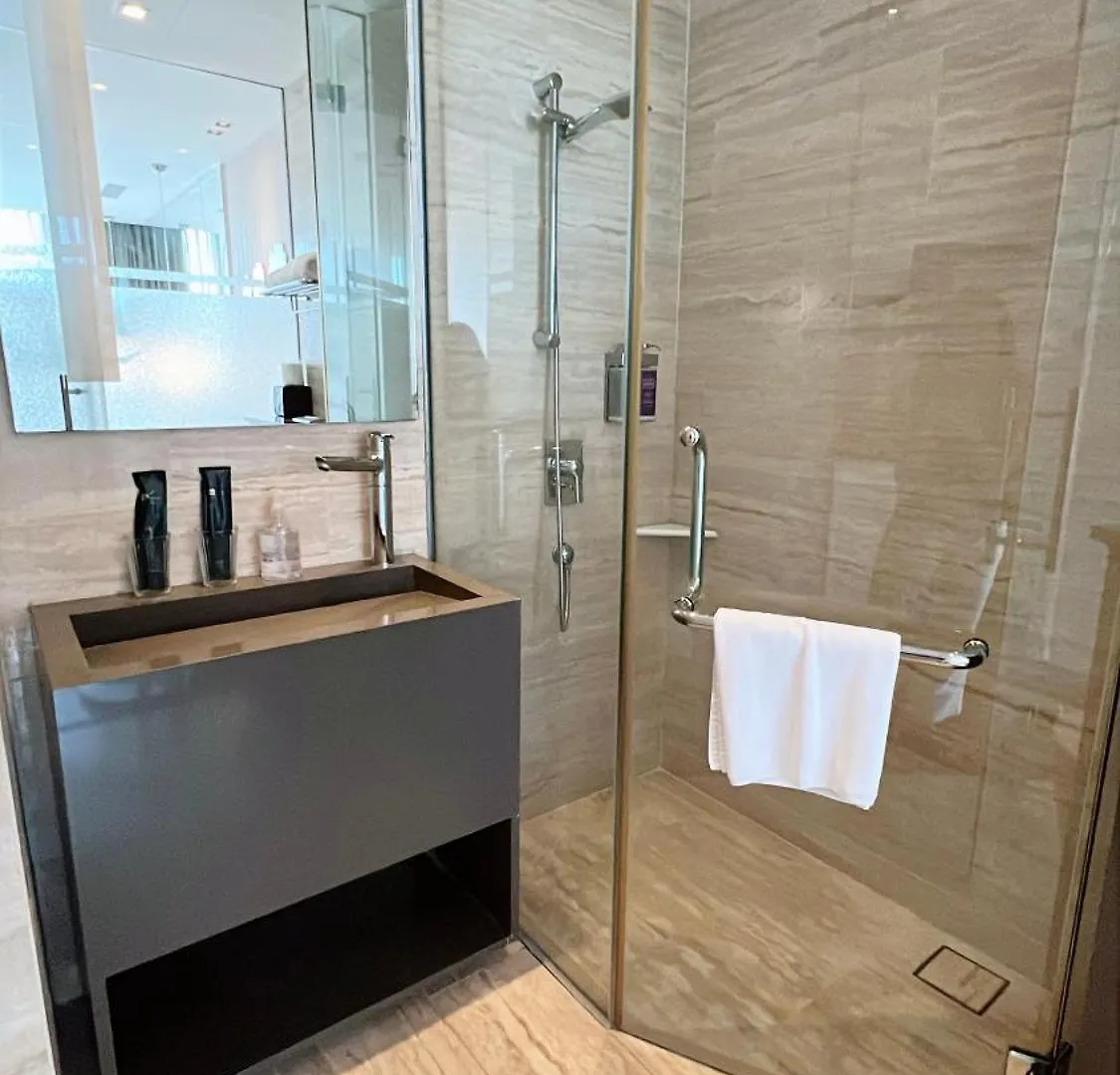 Liv Residences Serviced Apartment Singapore