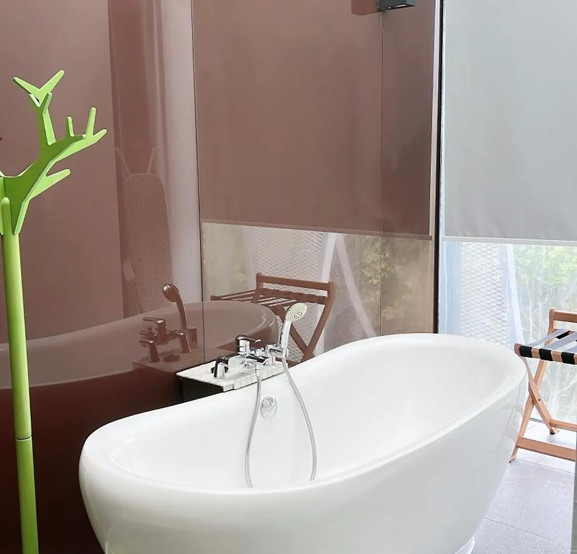 Liv Residences Serviced Apartment Singapore
