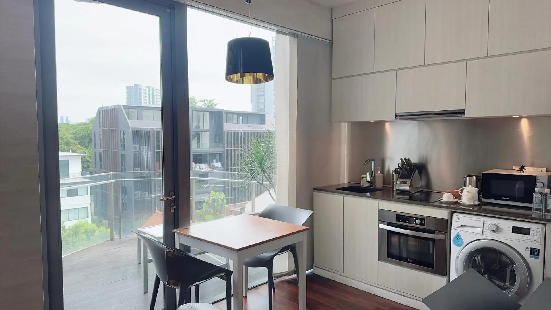 Liv Residences Serviced Apartment Singapore