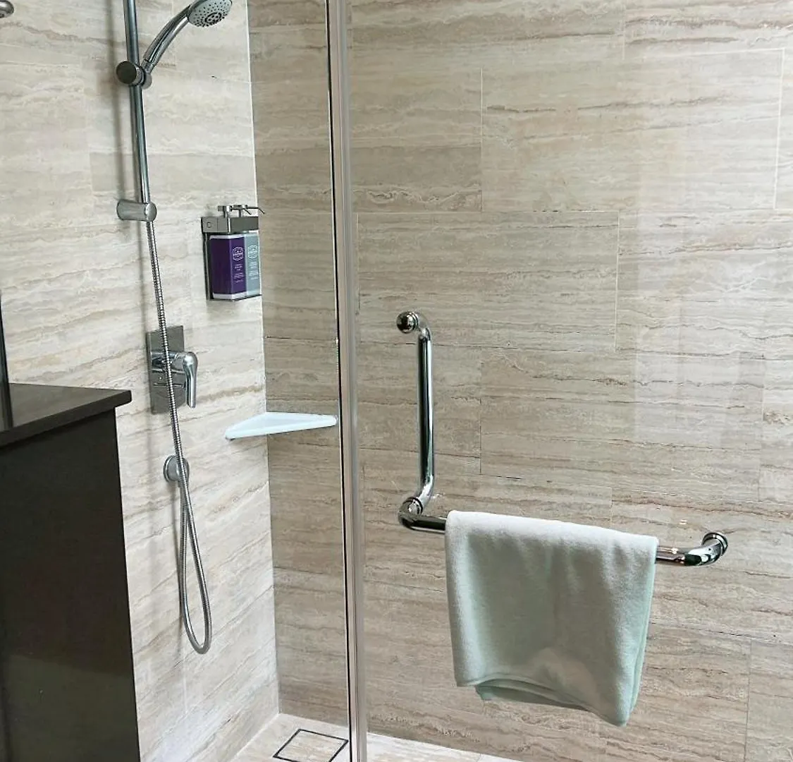 Lejlighedshotel Liv Residences Serviced Apartment Singapore