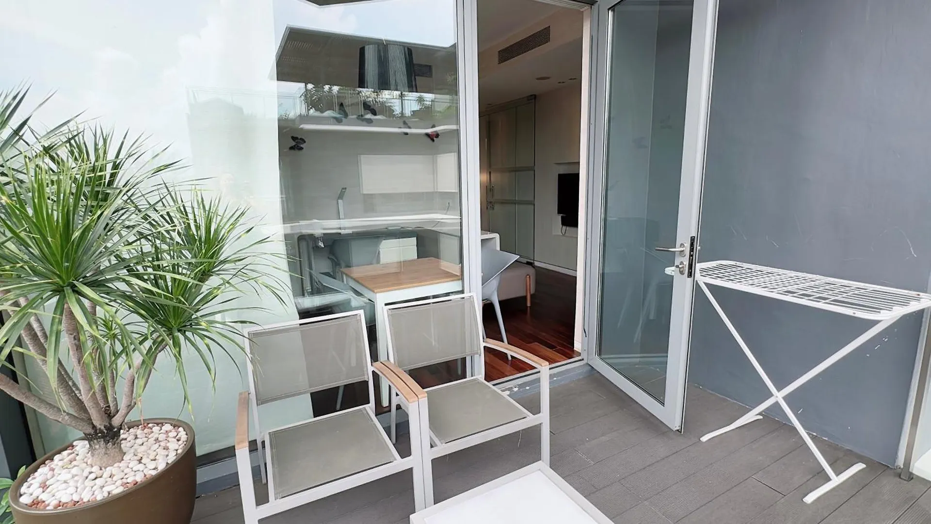 Liv Residences Serviced Apartment Singapore 0*,