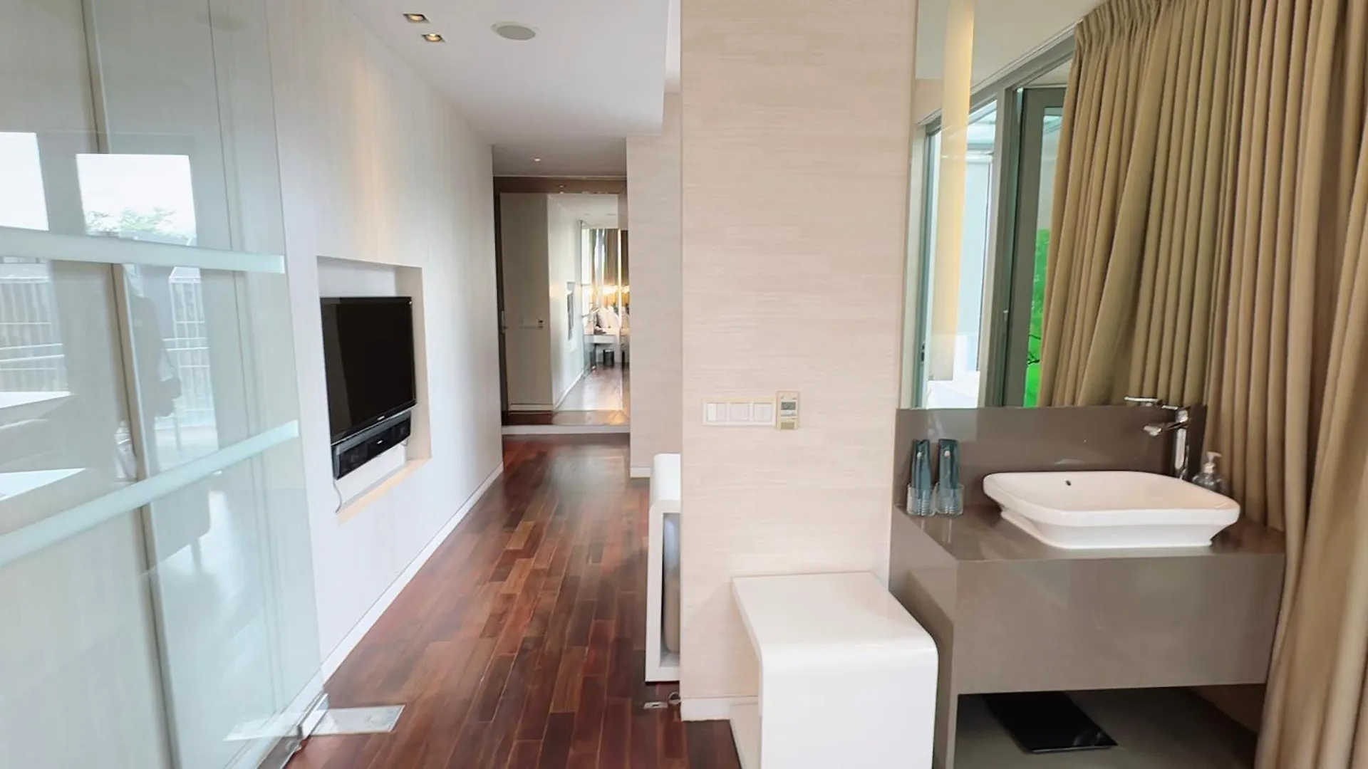 Liv Residences Serviced Apartment Singapore Lejlighedshotel