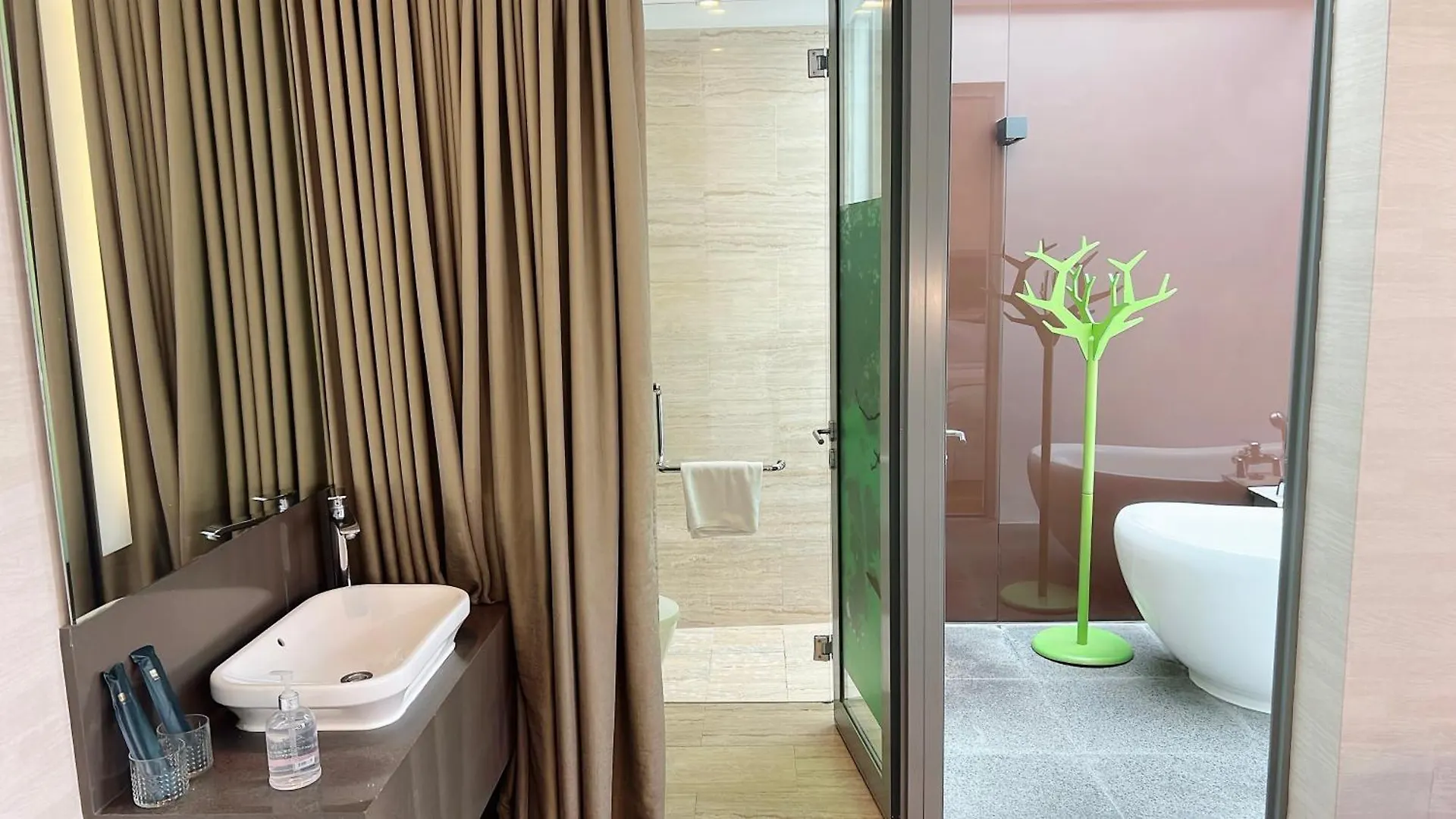 Liv Residences Serviced Apartment Singapore Singapore