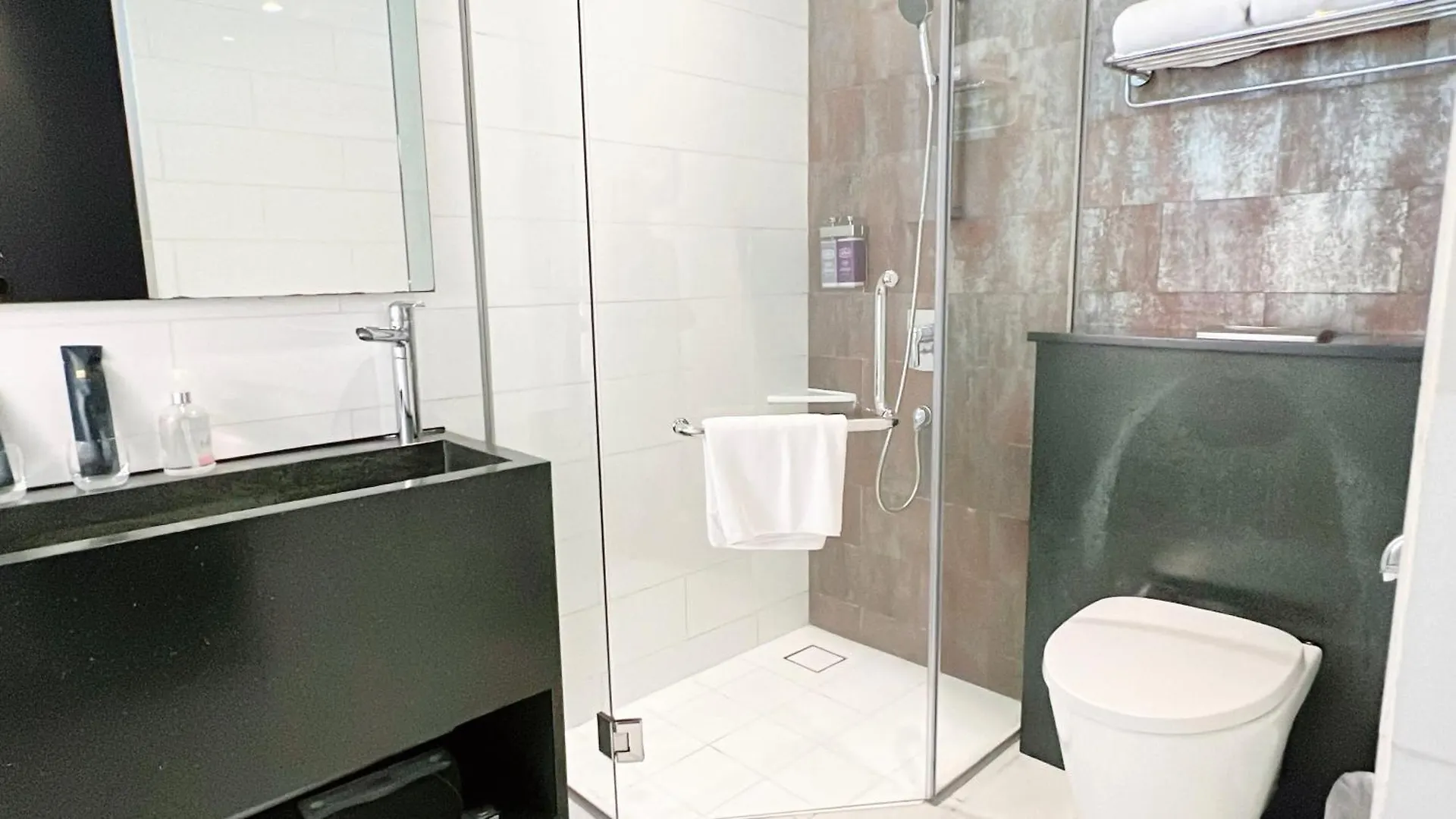 Lejlighedshotel Liv Residences Serviced Apartment Singapore