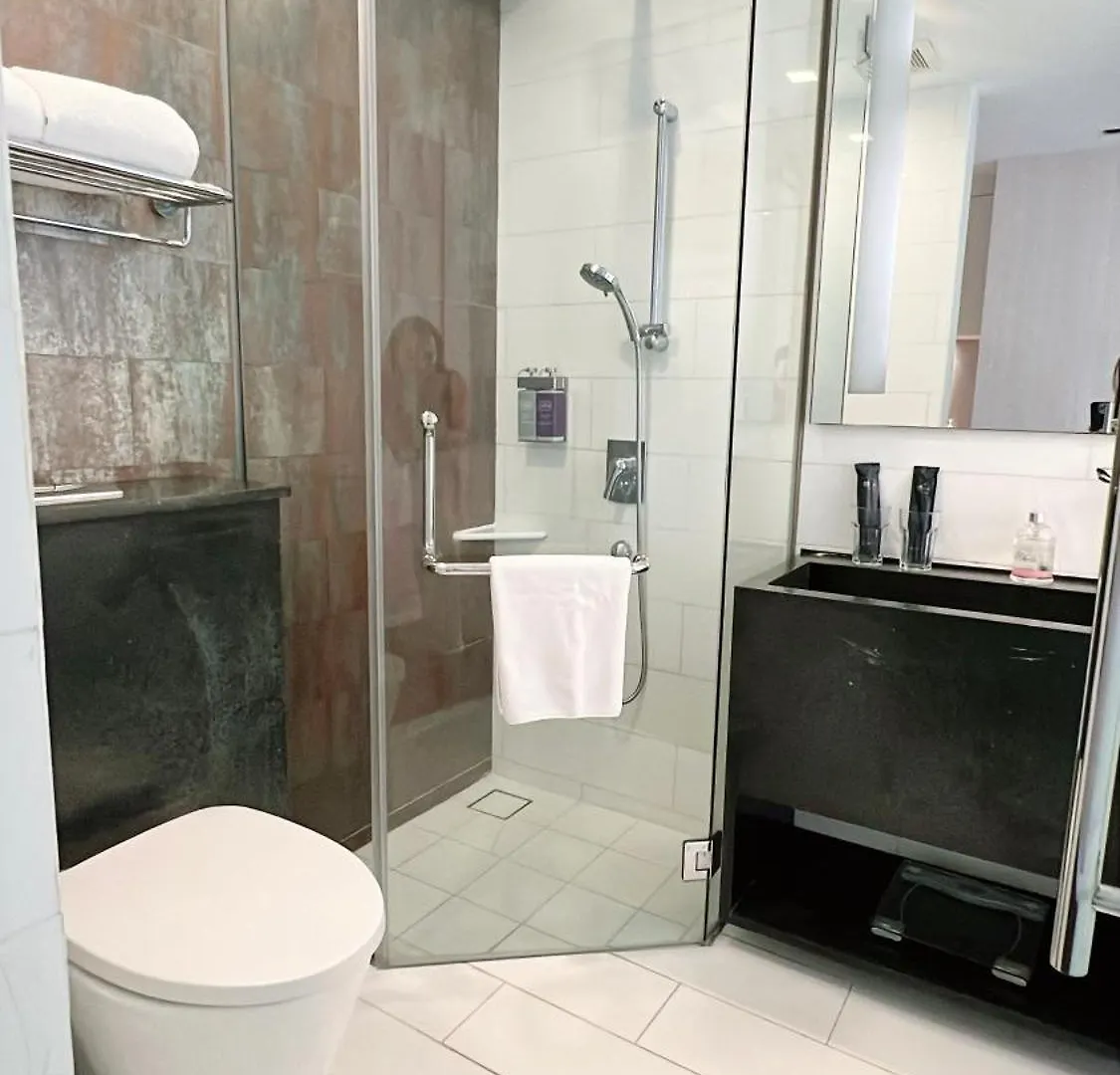 Lejlighedshotel Liv Residences Serviced Apartment Singapore Singapore