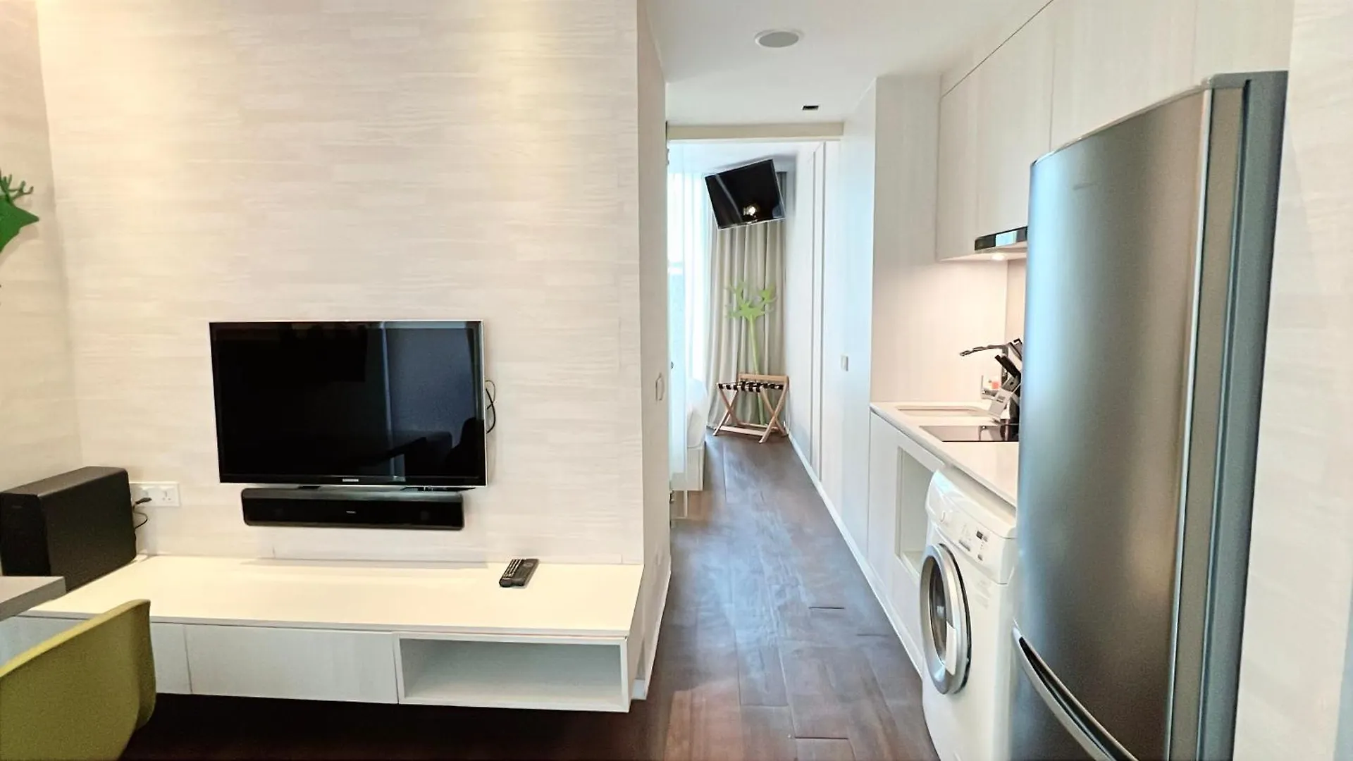 Liv Residences Serviced Apartment Singapore Singapore