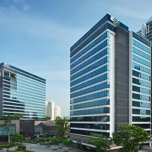 4* Otel Aloft Novena