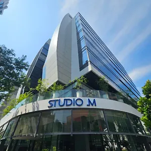 4* Otel M